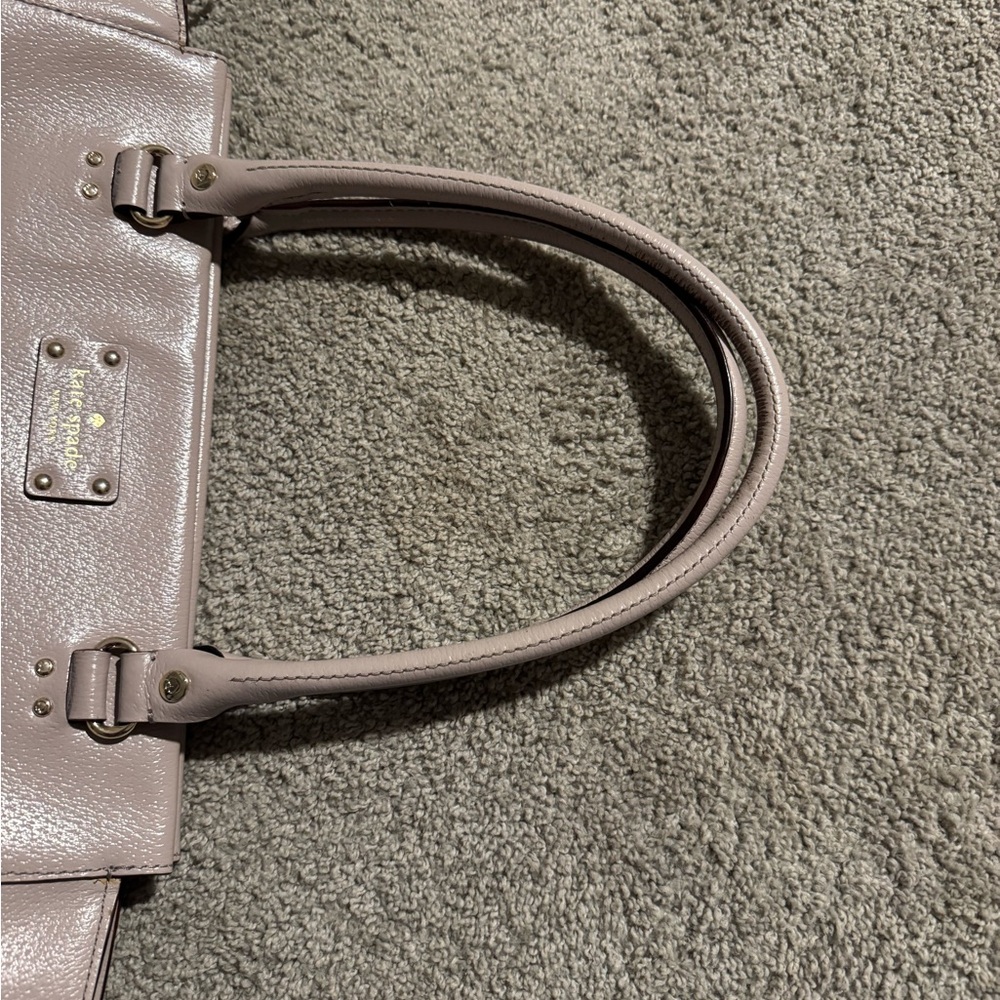 Kate Spade Purse - Picture 4 of 7